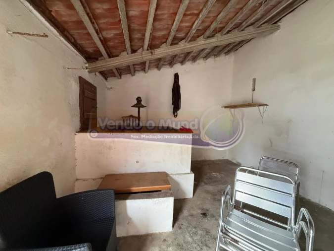 Moradia T3 para Venda em Marinhais Foto 17