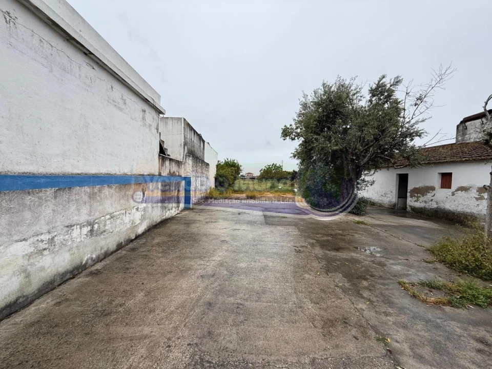 Moradia T3 para Venda em Marinhais Foto 2