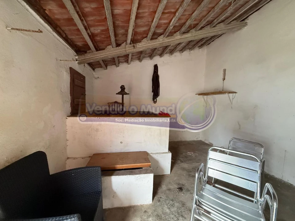 Moradia T3 para Venda em Marinhais Foto 17