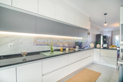 Moradia T3 para Venda em Salvaterra de Magos e Foros de Salvaterra