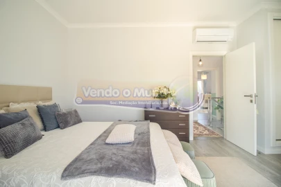 Moradia T3 para Venda em Salvaterra de Magos e Foros de Salvaterra