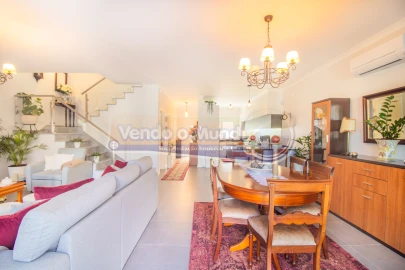 Moradia T3 para Venda em Salvaterra de Magos e Foros de Salvaterra