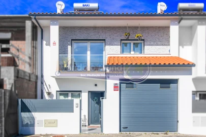 Moradia T3 para Venda em Salvaterra de Magos e Foros de Salvaterra