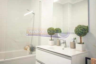 Moradia T3 para Venda em Salvaterra de Magos e Foros de Salvaterra