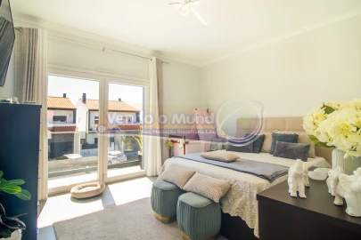 Moradia T3 para Venda em Salvaterra de Magos e Foros de Salvaterra