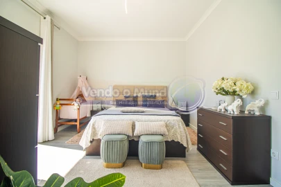 Moradia T3 para Venda em Salvaterra de Magos e Foros de Salvaterra