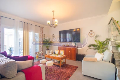 Moradia T3 para Venda em Salvaterra de Magos e Foros de Salvaterra