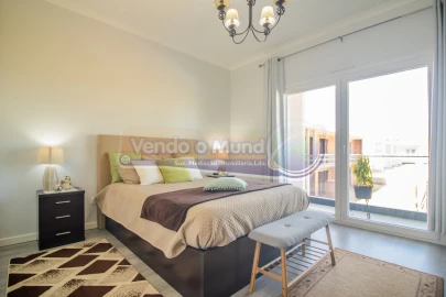 Moradia T3 para Venda em Salvaterra de Magos e Foros de Salvaterra