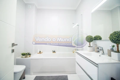 Moradia T3 para Venda em Salvaterra de Magos e Foros de Salvaterra