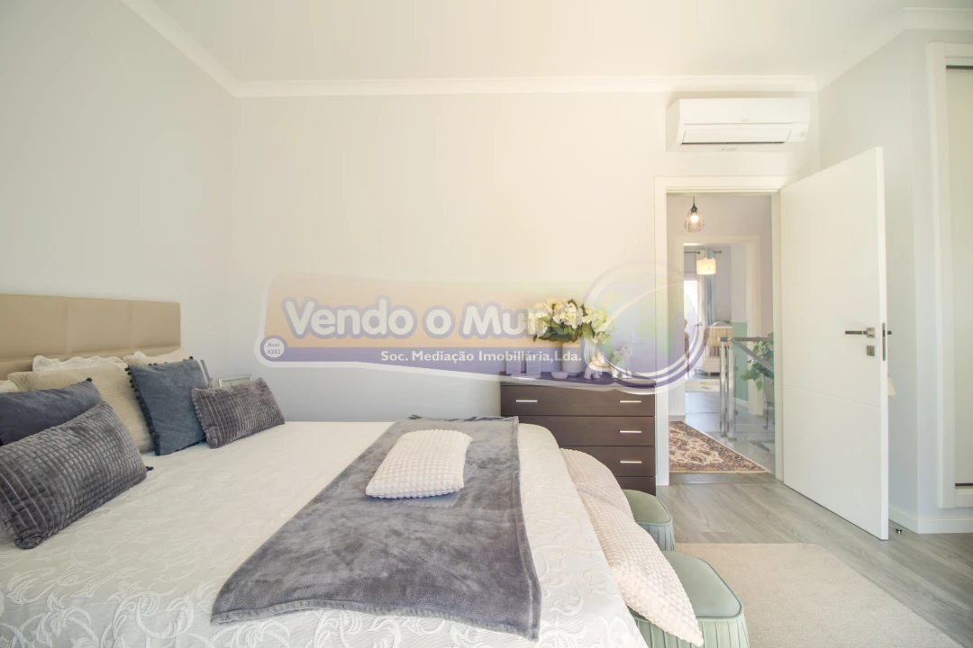 Moradia T3 para Venda em Salvaterra de Magos e Foros de Salvaterra Foto 15