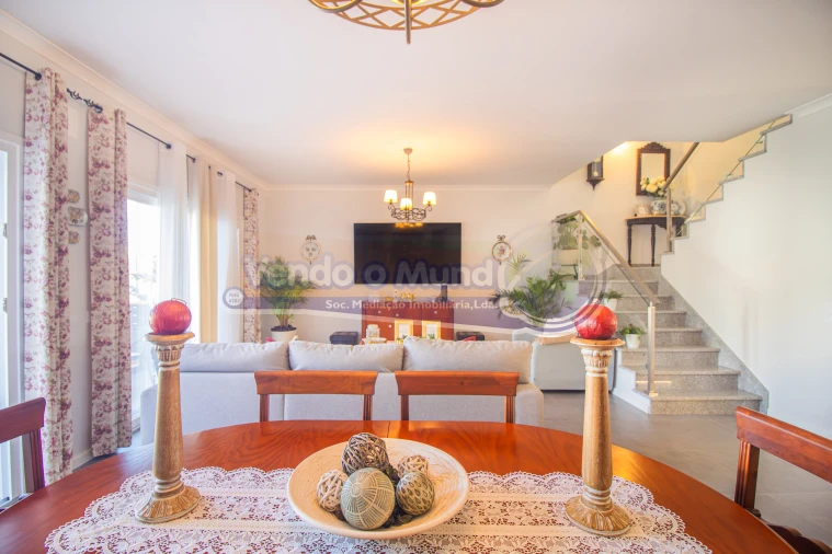 Moradia T3 para Venda em Salvaterra de Magos e Foros de Salvaterra Foto 6