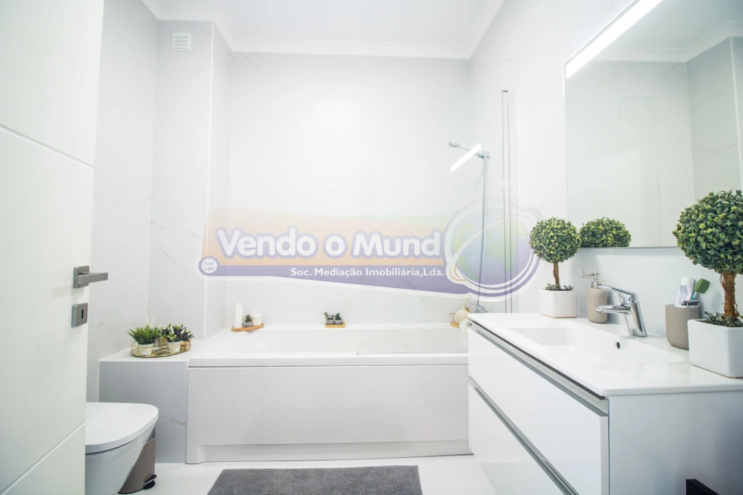 Moradia T3 para Venda em Salvaterra de Magos e Foros de Salvaterra Foto 18