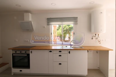 Moradia T1 para Venda em Muge