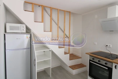 Moradia T1 para Venda em Muge