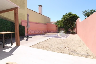 Moradia T1 para Venda em Muge