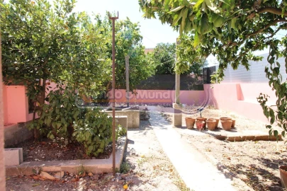 Moradia T1 para Venda em Muge