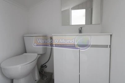 Moradia T1 para Venda em Muge