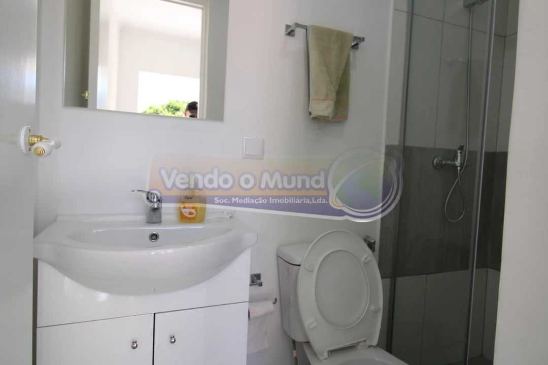 Moradia T1 para Venda em Muge Foto 14