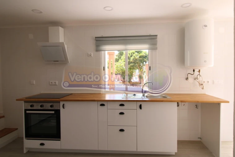 Moradia T1 para Venda em Muge Foto 2