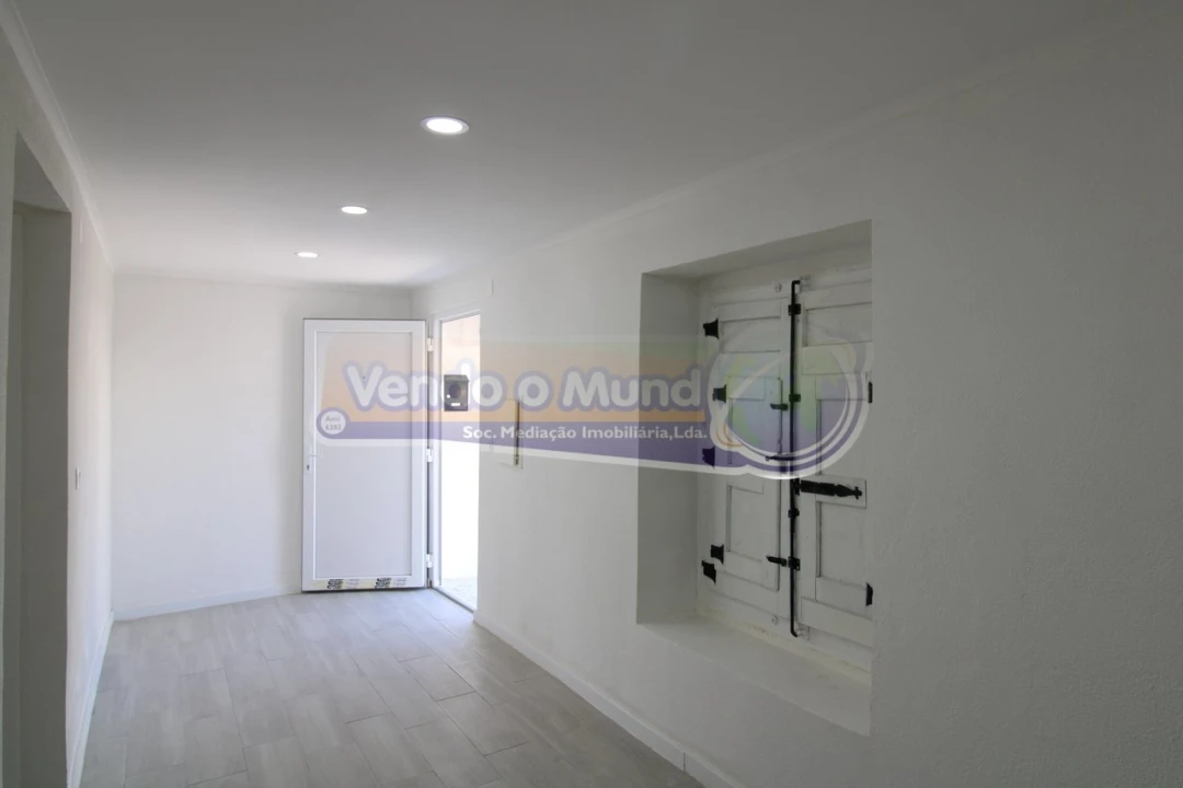 Moradia T1 para Venda em Muge Foto 5
