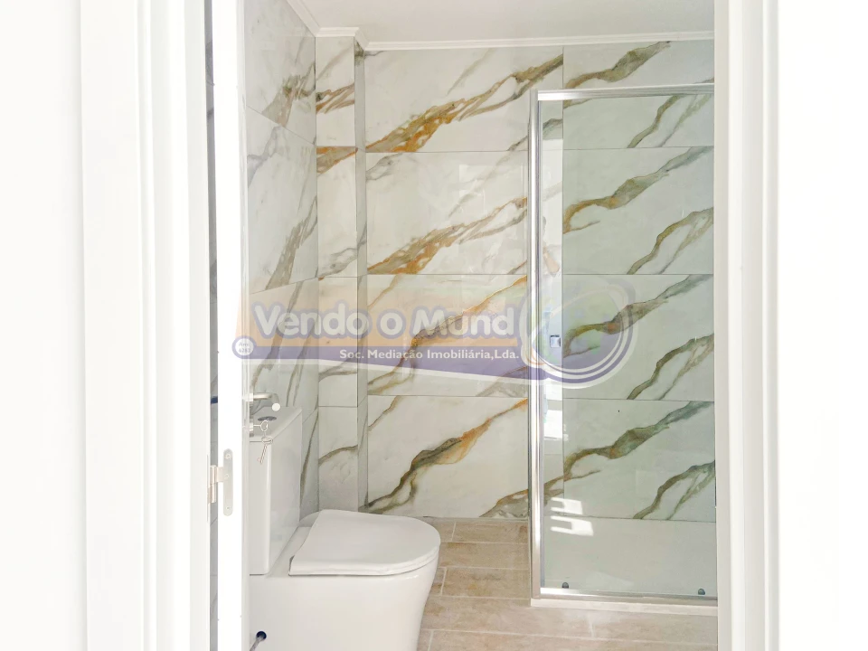 Moradia T3 para Venda em Salvaterra de Magos e Foros de Salvaterra Foto 20