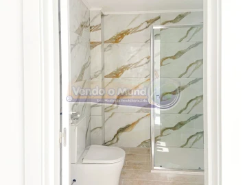 Moradia T3 para Venda em Salvaterra de Magos e Foros de Salvaterra