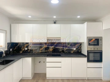 Moradia T3 para Venda em Salvaterra de Magos e Foros de Salvaterra