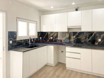 Moradia T3 para Venda em Salvaterra de Magos e Foros de Salvaterra