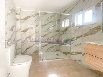 Moradia T3 para Venda em Salvaterra de Magos e Foros de Salvaterra