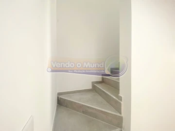 Moradia T3 para Venda em Salvaterra de Magos e Foros de Salvaterra