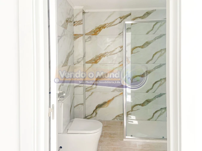 Moradia T3 para Venda em Salvaterra de Magos e Foros de Salvaterra Foto 20