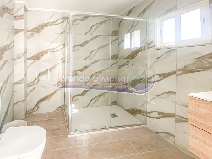 Moradia T3 para Venda em Salvaterra de Magos e Foros de Salvaterra Foto 18