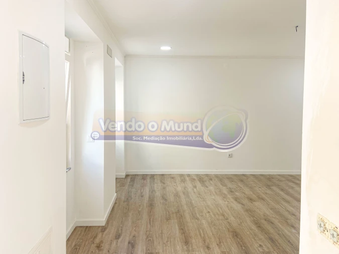 Moradia T3 para Venda em Salvaterra de Magos e Foros de Salvaterra Foto 10