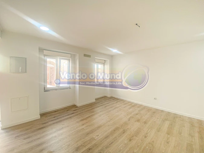 Moradia T3 para Venda em Salvaterra de Magos e Foros de Salvaterra Foto 12