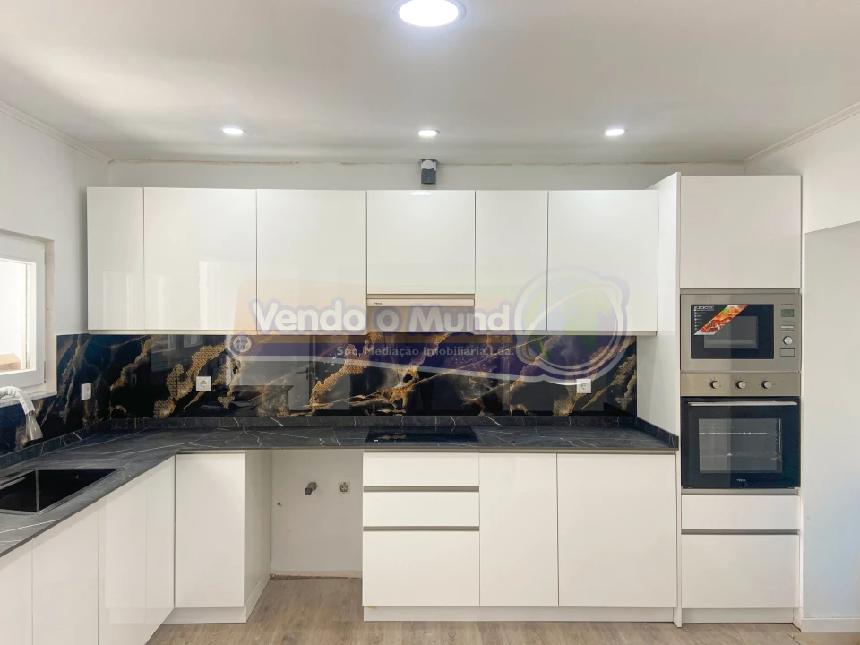 Moradia T3 para Venda em Salvaterra de Magos e Foros de Salvaterra Foto 6