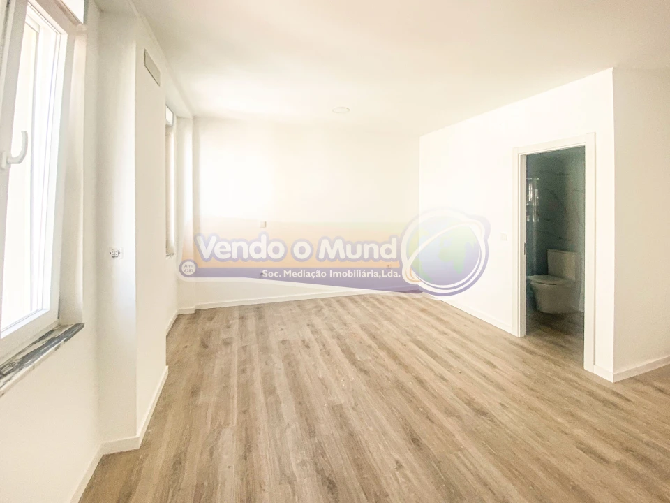 Moradia T3 para Venda em Salvaterra de Magos e Foros de Salvaterra Foto 13