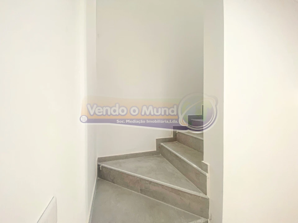 Moradia T3 para Venda em Salvaterra de Magos e Foros de Salvaterra Foto 16