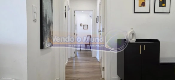Apartamento T2 para Venda em Póvoa de Santa Iria e Forte da Casa