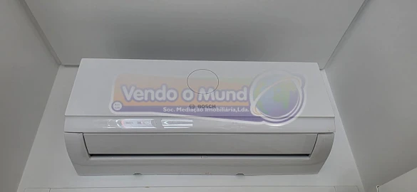 Apartamento T2 para Venda em Póvoa de Santa Iria e Forte da Casa