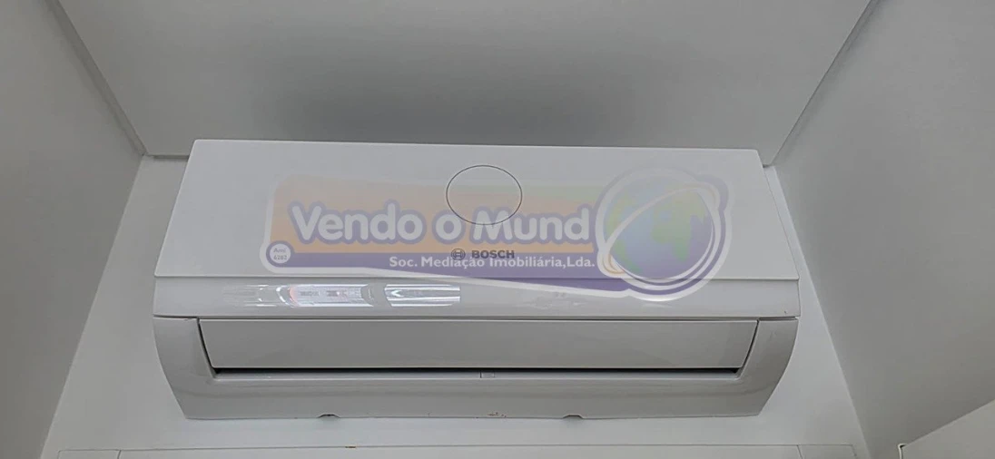 Apartamento T2 para Venda em Póvoa de Santa Iria e Forte da Casa Foto 14