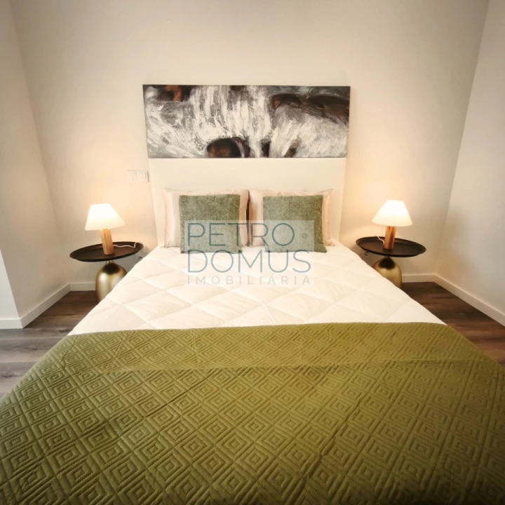 Apartamento T3 para Venda em Benfica Foto 17