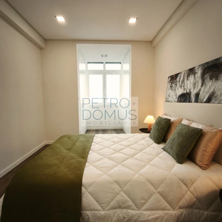 Apartamento T3 para Venda em Benfica Foto 20