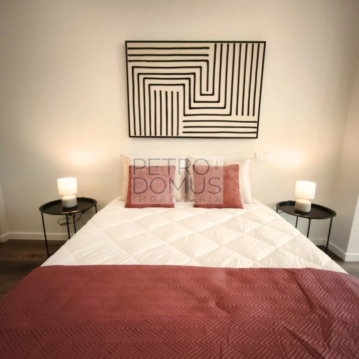 Apartamento T3 para Venda em Benfica Foto 27