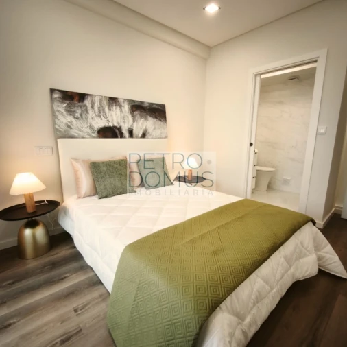 Apartamento T3 para Venda em Benfica Foto 18