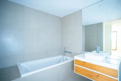 Apartamento T4 para Venda em Póvoa de Santa Iria e Forte da Casa