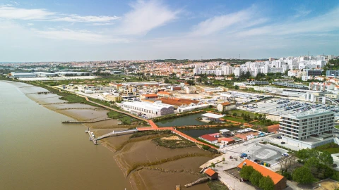 Apartamento T4 para Venda em Póvoa de Santa Iria e Forte da Casa