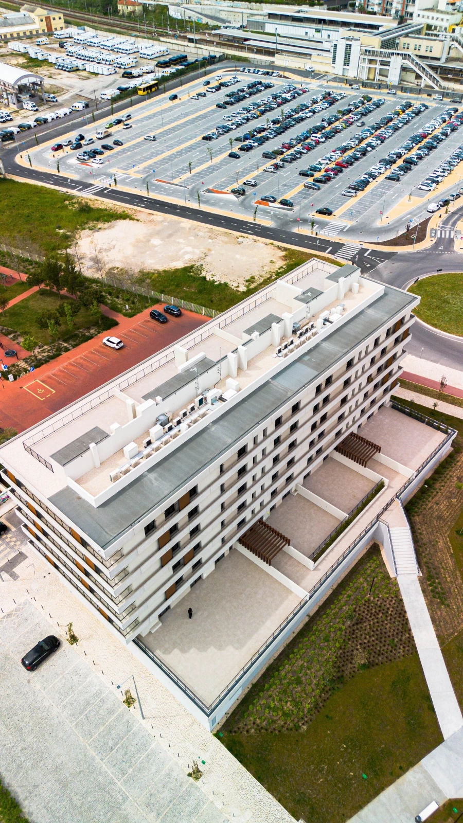 Apartamento T4 para Venda em Póvoa de Santa Iria e Forte da Casa Foto 13