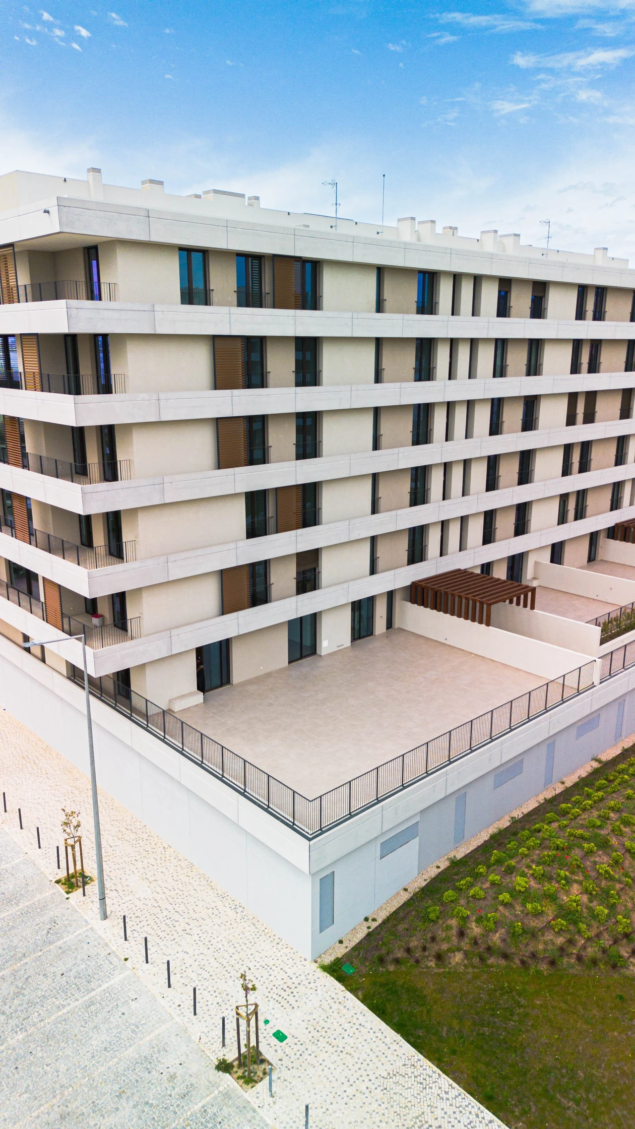 Apartamento T4 para Venda em Póvoa de Santa Iria e Forte da Casa Foto 14