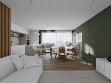 Apartamento T2 para Venda em São Felix da Marinha