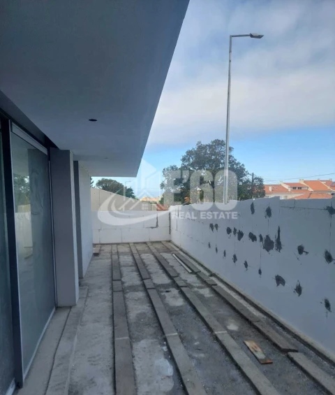 Apartamento T2 para Venda em São Felix da Marinha